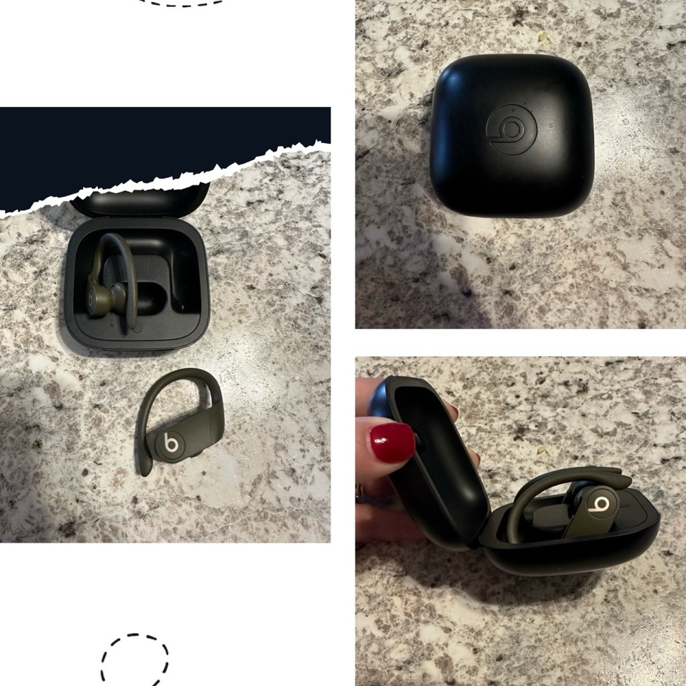 Beats Powerbeats Pro